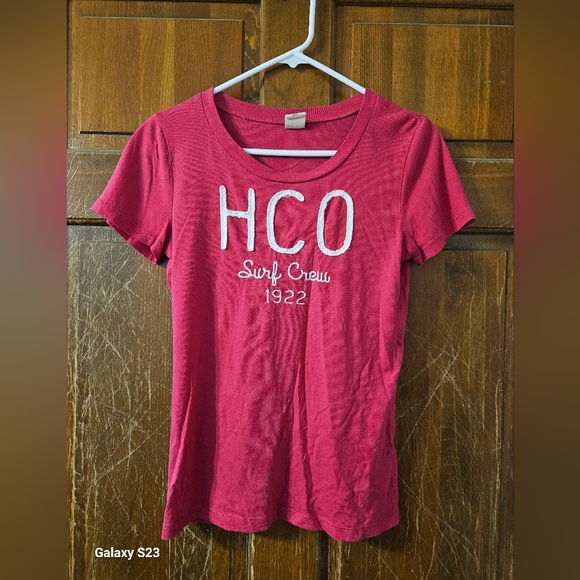 HOLLISTER SHIRT SIZE L - Picture 1 of 2